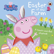 Easter At The Farm