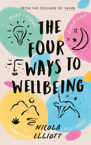 Four Ways To Wellbeing