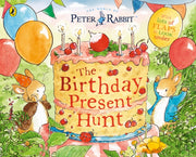Peter Rabbit The Birthday Present Hunt
