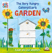 Very Hungry Caterpillars Garden