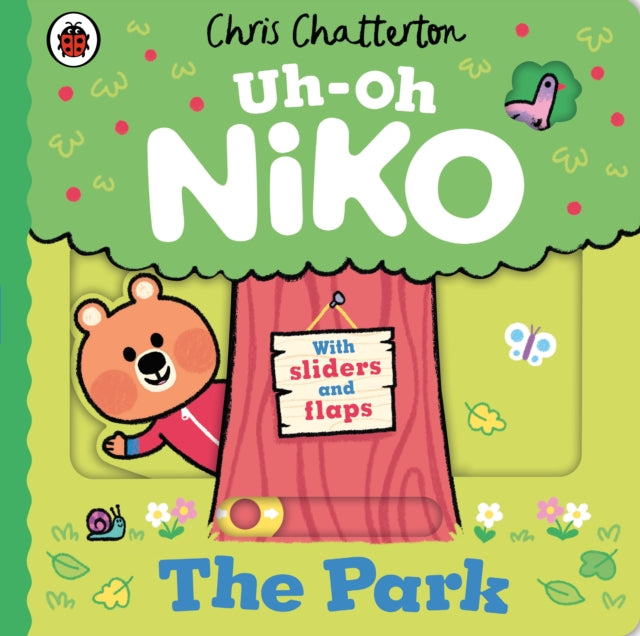 Uh Oh Niko The Park