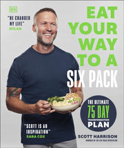 Eat Your Way To A Six Pack