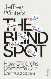 Blind Spot
