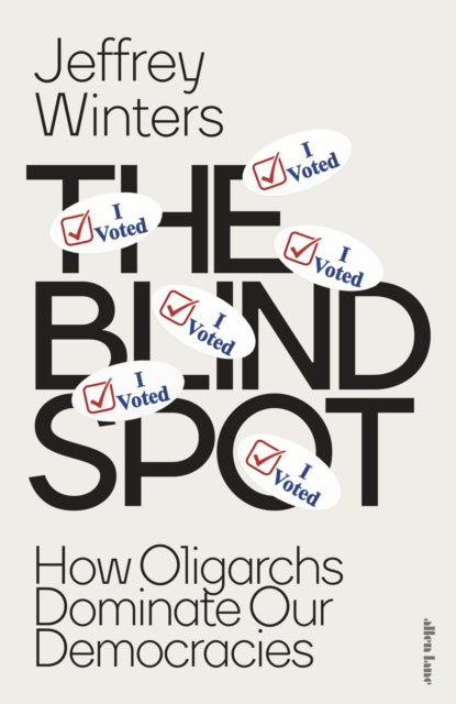 Blind Spot