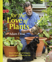 For The Love Of Plants
