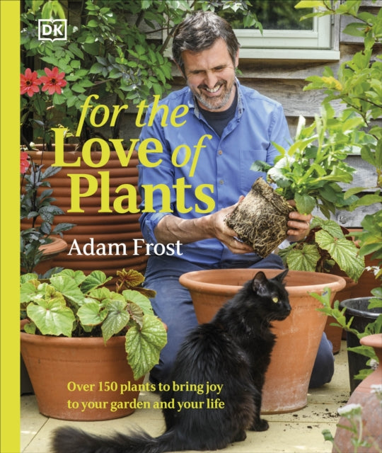 For The Love Of Plants