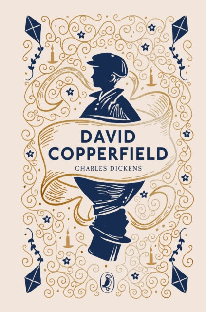 David Copperfield 175th Anniversary Ed