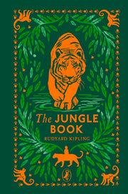 Jungle Book 130th Anniversary Edition