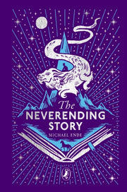 Neverending Story 45th Anniversary Ed By Ende, Michael