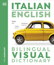 Italian English Bilingual Visual Diction