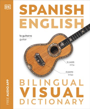 Spanish English Bilingual Visual Diction
