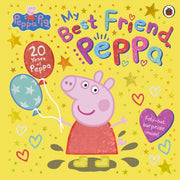 My Best Friend Peppa