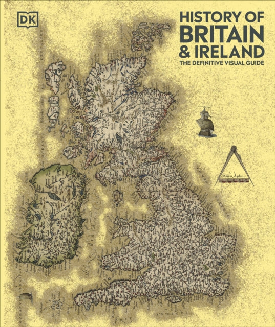 History Of Britain & Ireland