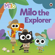 Milo The Explorer