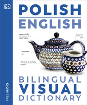 Polish English Bilingual Audio App