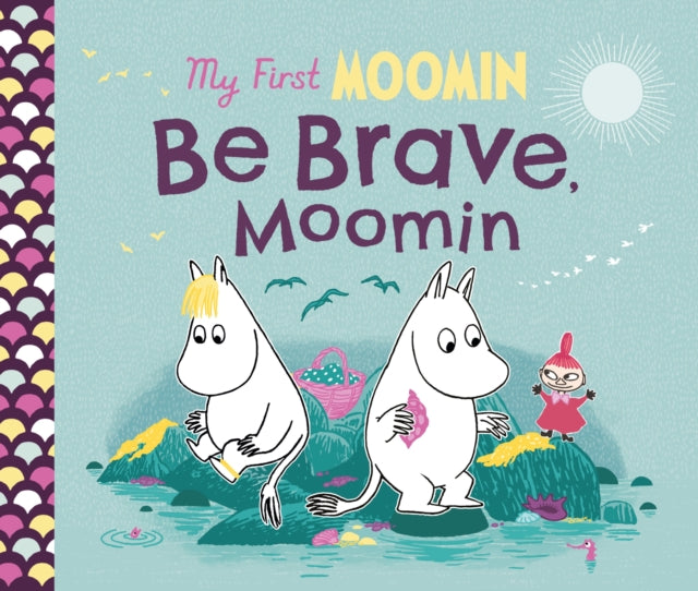 My First Moomin