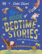 Book Of Bedtime Stories By Gliori, Debi