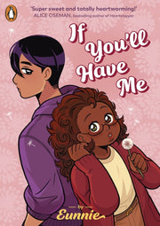 If Youll Have Me