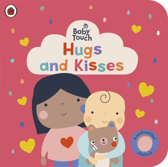 Baby Touch Hugs & Kisses