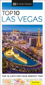 Top 10 Las Vegas