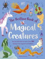 Bedtime Book Of Magical Creatures