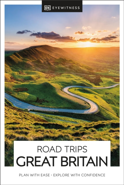 Road Trips Great Britain