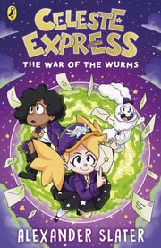 War Of The Wurms Bk 1