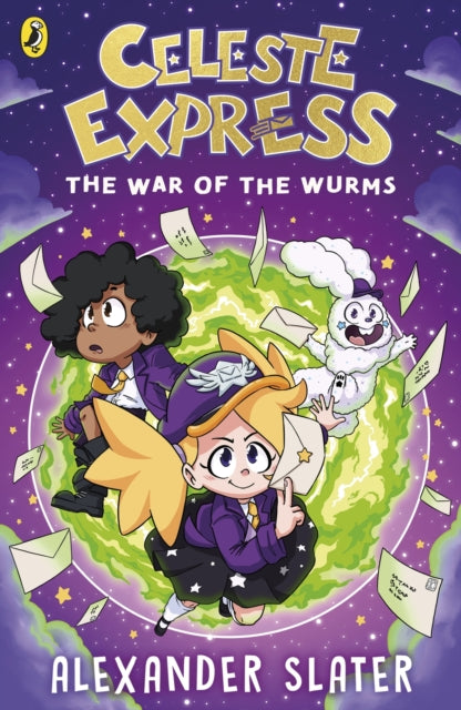 War Of The Wurms Bk 1