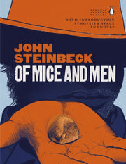 Of Mice & Men