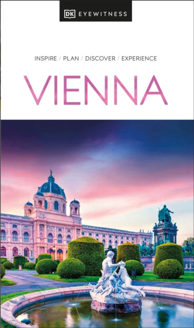 Dk Eyewitness Vienna