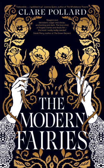 Modern Fairies