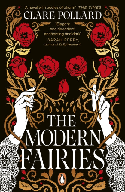 Modern Fairies