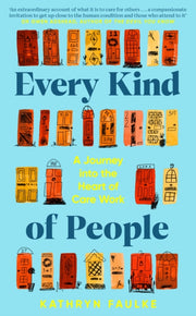 Every Kind Of People