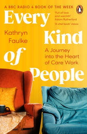 Every Kind Of People By Faulke, Kathryn