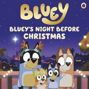 Blueys Night Before Christmas
