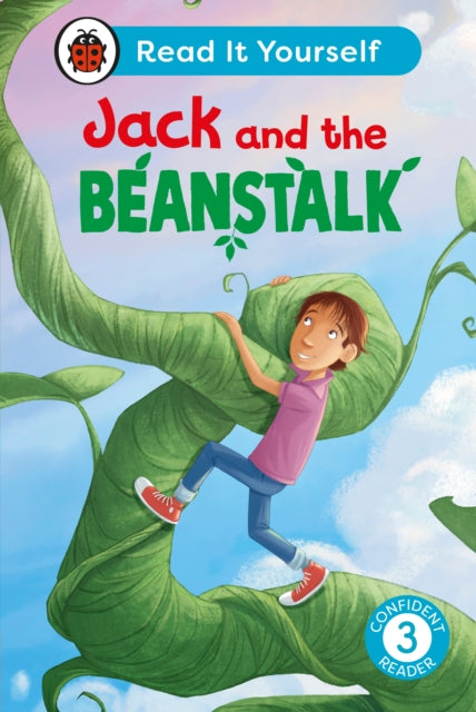 Jack And The Beanstalk Read It Yoursel