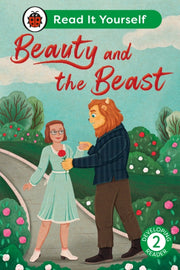 Beauty & The Beast L2 Developing Reader