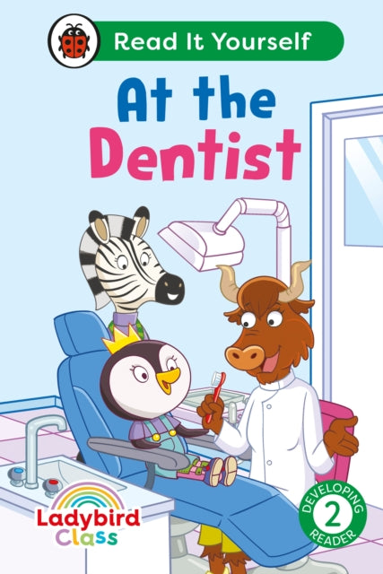 At The Dentist Level 2