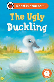 Ugly Duckling Read It Yourself Level 1