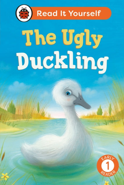 Ugly Duckling Read It Yourself Level 1