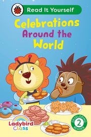 Celebrations Around The World L2 Develop