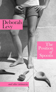Position Of Spoons