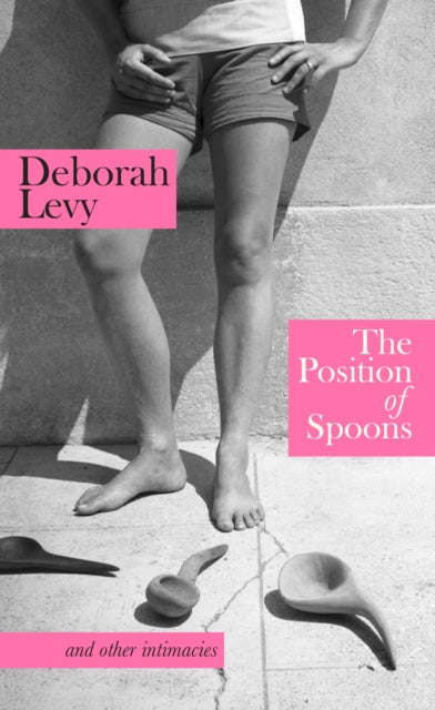 Position Of Spoons