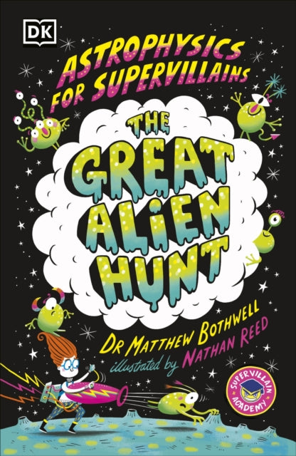 Great Alien Hunt