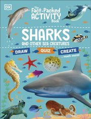 Sharks & Other Sea Creatures
