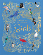 Anthology Of Exquisite Birds