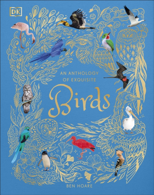 Anthology Of Exquisite Birds