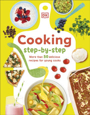 Cooking Stepbystep