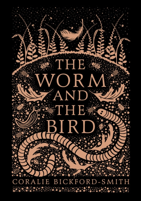 Worm & The Bird