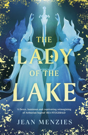 Lady Of The Lake
